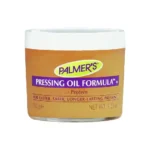 Pressing Hair Oil Formula With Protein 150g