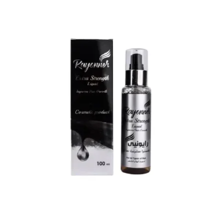 RAYONNER XS LIQUID 100ML