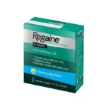 Regaine 2% Topical Solution 60ml