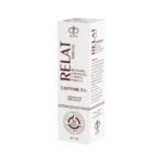 Relat Hair Oil - 120 ml