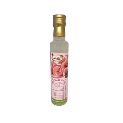 Rose Water Alarrab