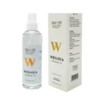 SECTOR Wesaya HAIR OIL 200 ML