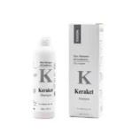 SECTOR keraket shampoo & conditioner 250ml