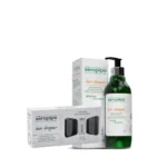 SEROPIPE HAIR 10ML*7VIALS + shampoo offer