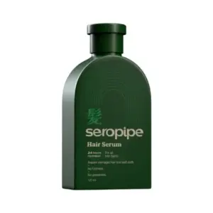 SEROPIPE HAIR SERUM 120 ML