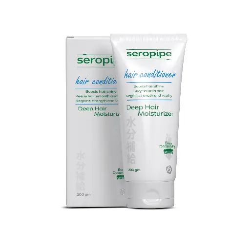 SEROPIPE hair CONDITIONER 200ML