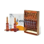 STEM HAIR LOTION 5 ampoules