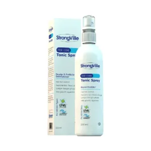 Strongville hair tonic spray 220 ml