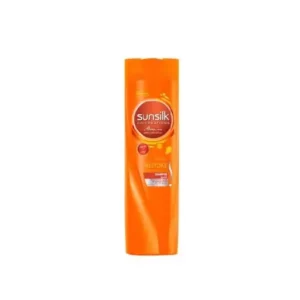Sunsilk Co-Creations Damage Repair Hair Shampoo - 350 ml