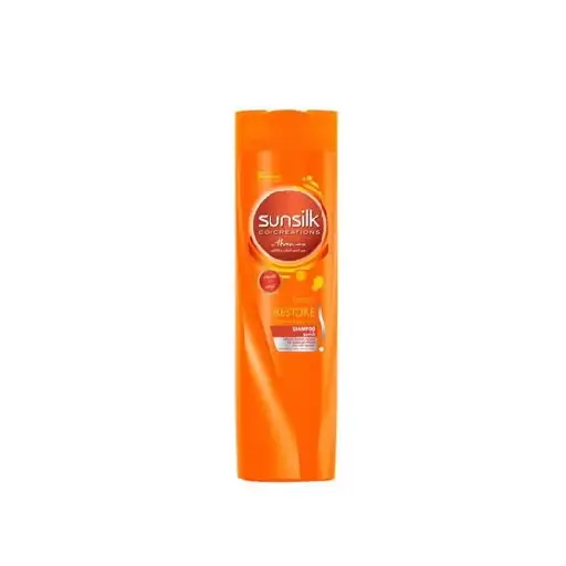 Sunsilk Co-Creations Damage Repair Hair Shampoo - 350 ml