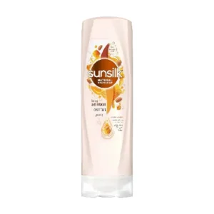 Sunsilk Natural Conditioner Honey And Almond 350ML