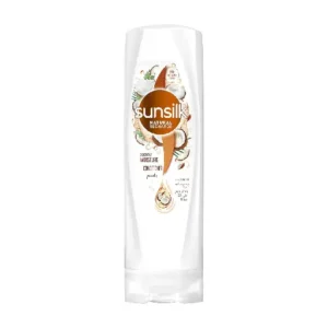 Sunsilk Natural Recharge Conditioner With Moisture Coconut Oil 350 ML