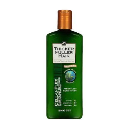 Thicker Fuller Hair Weightless Conditioner, 12fl. oz (355ml)