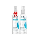 Tola hair Lotion 1+1 pieces-120ml