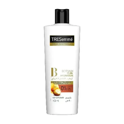 Tresemme Botanix Conditioner Curl Hydration 400ML