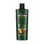 Tresemme Botanix Shampoo Curl Hydration 400ML