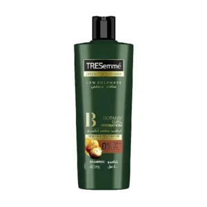 Tresemme Botanix Shampoo Curl Hydration 400ML