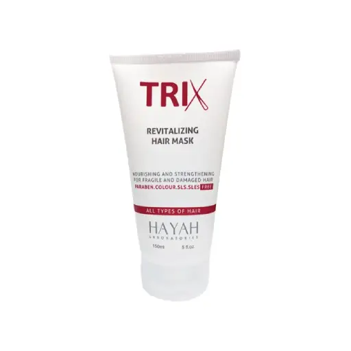 Trex Revitalizing Hair Mask - 150 ml