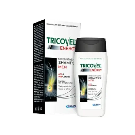 Tricovel Energy Shampoo 200ml