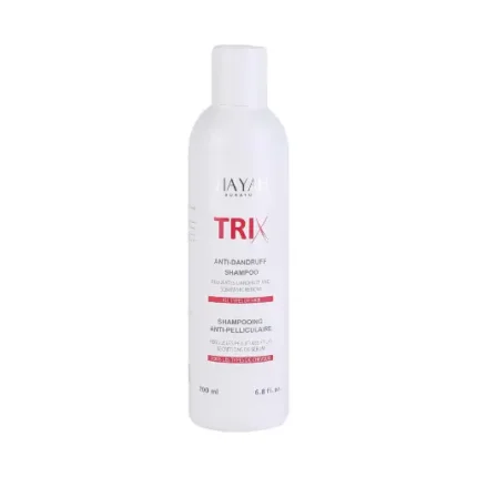 Trix dandruff shampoo(200) ML