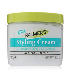 PALMERS STYLING CREAM ALL DAY HOLD 150G