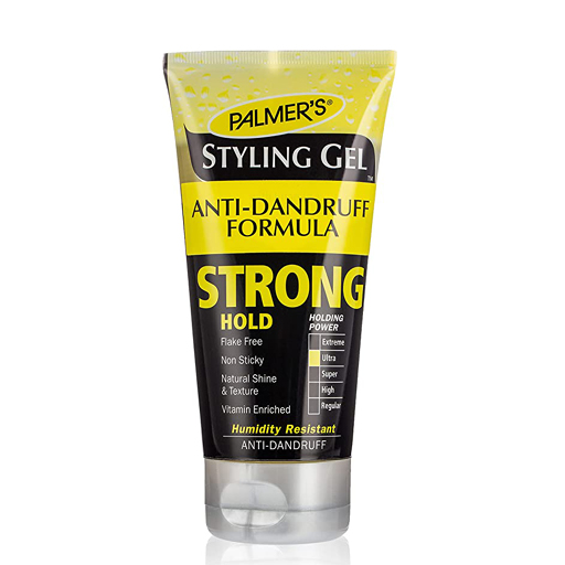 Styling Gel Strong Hold 150g drahmedelezaby