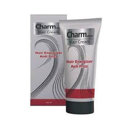 Charm Alure Hair Cream - 150ml - Image 1