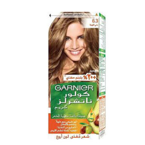 Garnier Color Naturals 6.3 Mocca