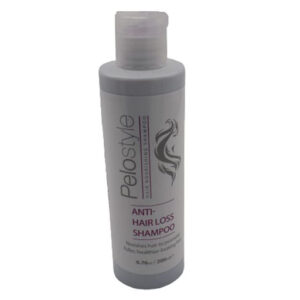 Anti-Hair Loss & Nourishing Shampoo - 200ml