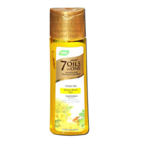 Emami Hair Care Emami 7 in 1 Sarson 100 ml