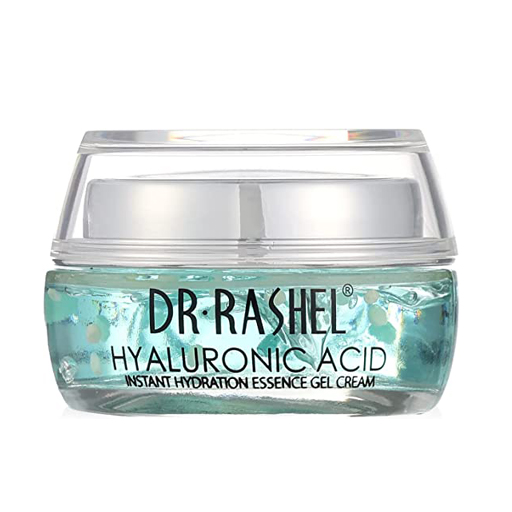 Dr.Rashel Hyaluronic Acid Instant Hydration Essence Gel Cream 50 G