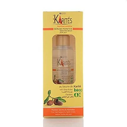 Les Karites Serum with Shea Buttert, 60 ml - Image 1