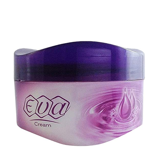 EVA Cream with Glycerin, 170 gm – drahmedelezaby