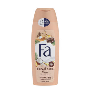 FA SHOWER GEL COCOA BUTTER 250 ML