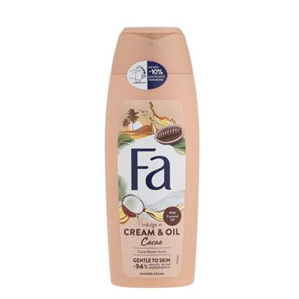 FA SHOWER GEL COCOA BUTTER 250 ML - Image 1