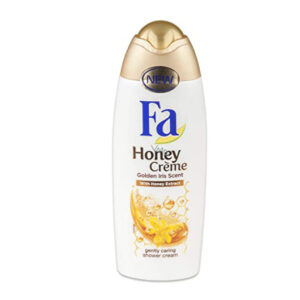 Fa SG 500ml Honey Creme MEA