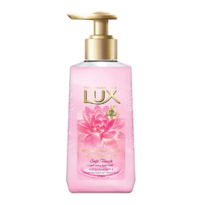 Lux Perfumed Hand Wash Soft Touch, 500ml, Pink