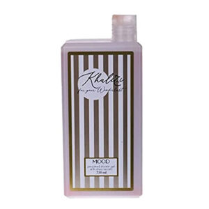 MOOD Khaliji Shower Gel 750ML