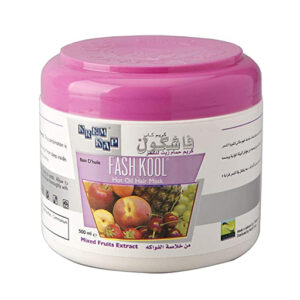 Fashkool Mask With Mixed Fruits Extract, 500 ml