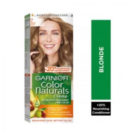 Garnier Color Naturals - 7 Blonde - Image 1