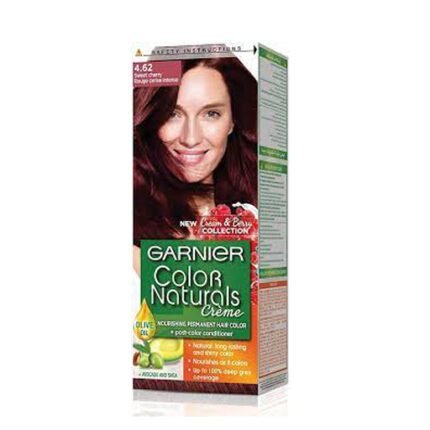 Garnier Color Naturals 4.62 - Image 1