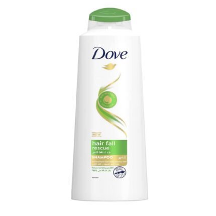 DOVE Shampoo Hair Fall 350ML Promo - Image 1