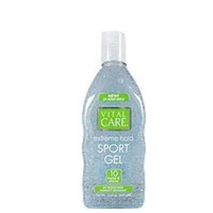 Vital Care Styling Gel Super Sport - Image 1