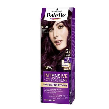 PALETTE ICC 6.99 Intense Violet 50 ml - Image 1