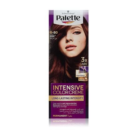 PALETTE ICC 6.80 Marsala Brown 50 ml - Image 1