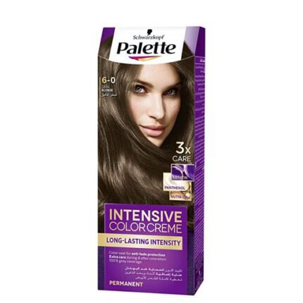 PALETTE ICC 6.0 Dark Blonde 50ml - Image 1