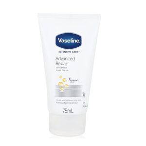 Vaseline Intensive Care Advanced Repair Hand Cream 75ml
