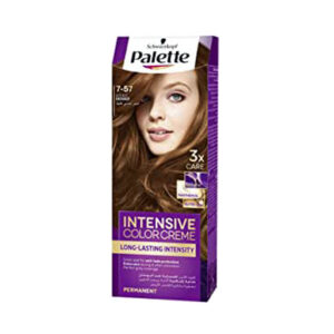 PALETTE ICC 7.57 Intense Brownze 50 ml