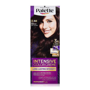 PALETTE ICC 3.68 Dark Mahogny 50 ml