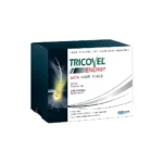 VAILS' Tricovel Energy Ampoules 10x8,6ml